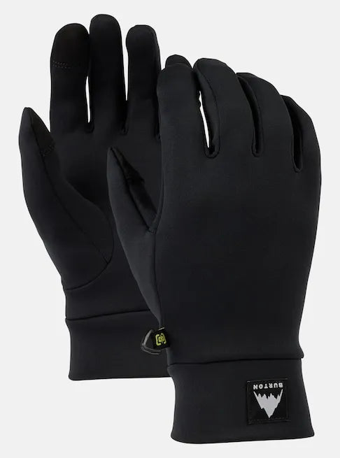 Burton Gloves Screen Grab Glove Liners