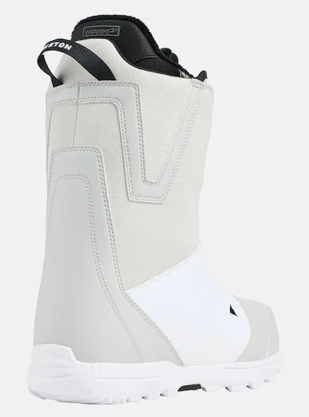 Burton Mens Snowboard Boots Moto BOA