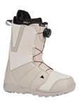 Burton Mens Snowboard Boots Moto BOA