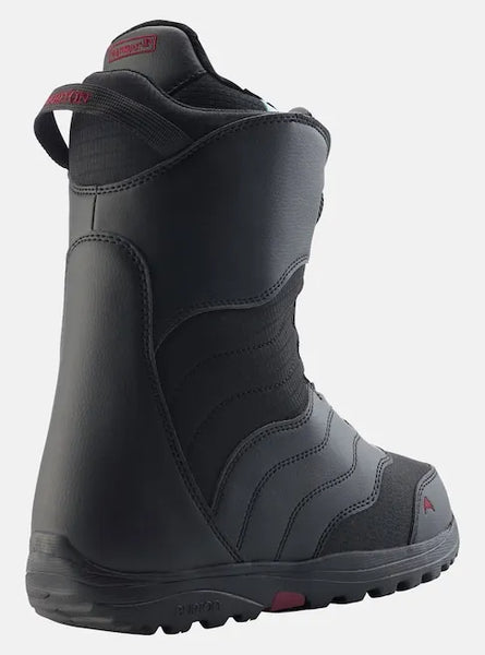 Burton Womens Snowboard Boots Mint BOA