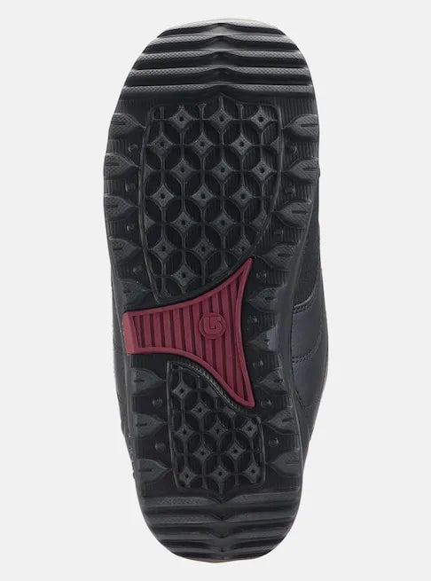 Burton Womens Snowboard Boots Mint BOA