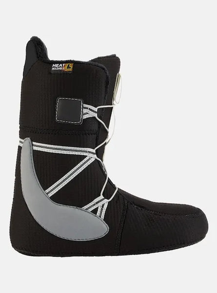 Burton Womens Snowboard Boots Mint BOA