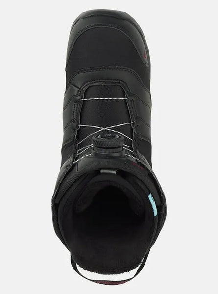 Burton Womens Snowboard Boots Mint BOA