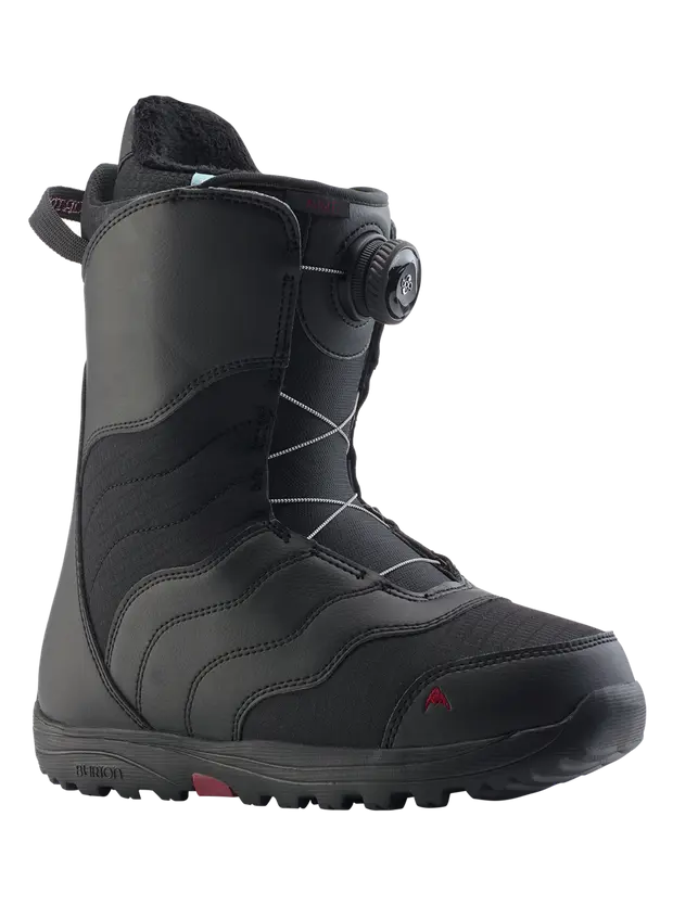 Burton Womens Snowboard Boots Mint BOA
