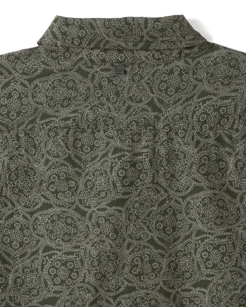 Outerknown Mens Woven The S/S Studio