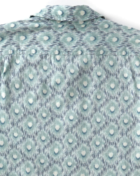 Outerknown Mens Woven The S/S Studio
