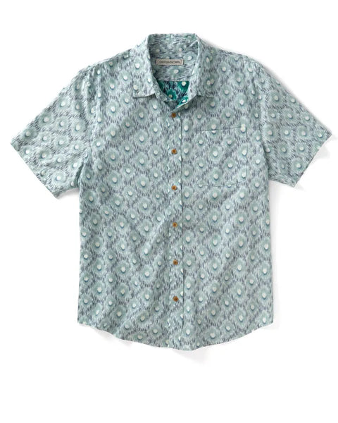 Outerknown Mens Woven The S/S Studio