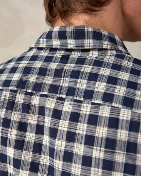 Outerknown Mens Woven The S/S Studio
