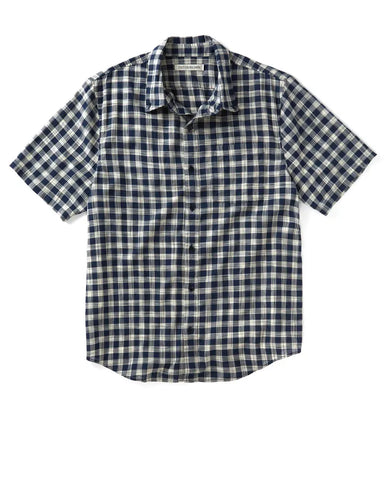 Outerknown Mens Woven The S/S Studio