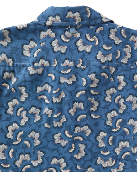Outerknown Mens Woven The S/S Studio