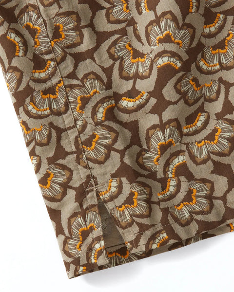 Outerknown Mens Woven The BBQ