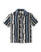 Outerknown Mens Woven The BBQ