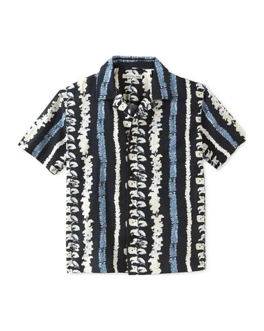 Outerknown Mens Woven The BBQ