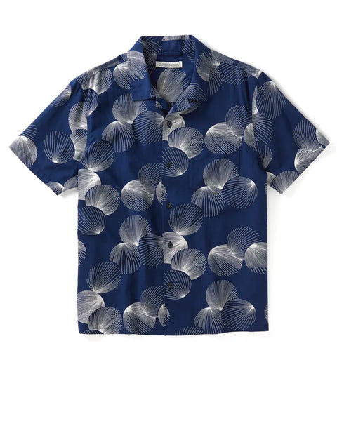 Outerknown Mens Woven The BBQ
