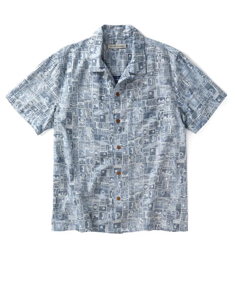 Outerknown Mens Woven The BBQ