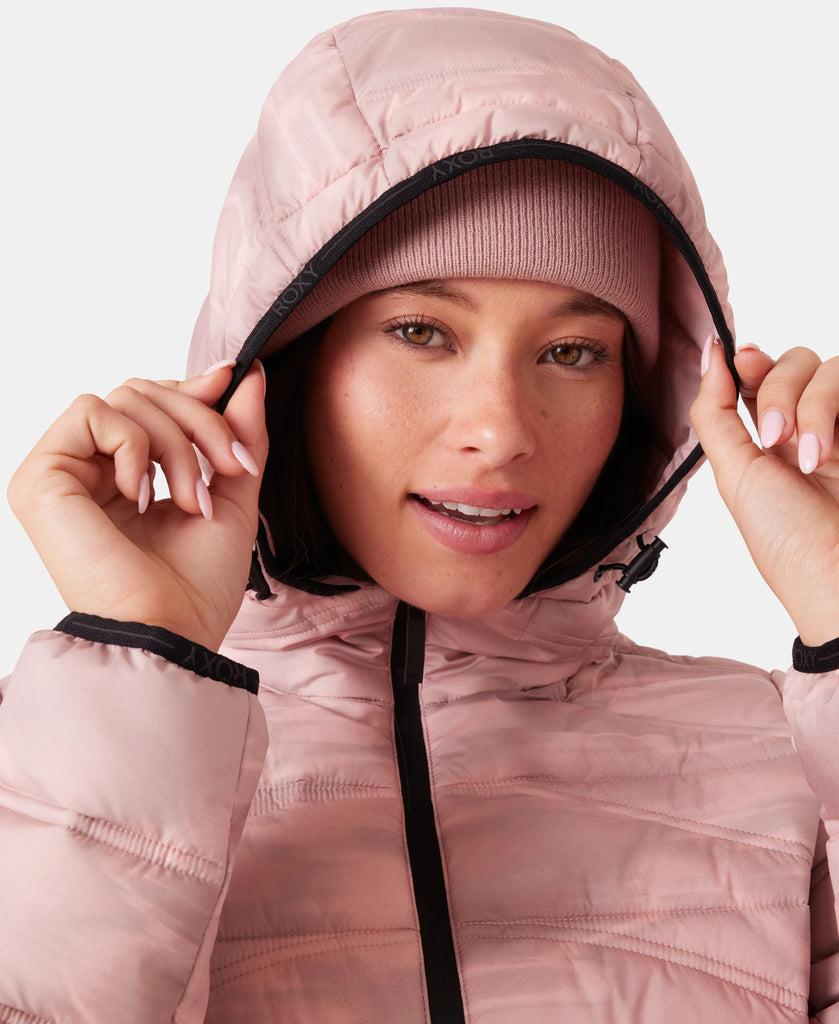 Roxy Womens Snow Layers Estelle Stretch Liner