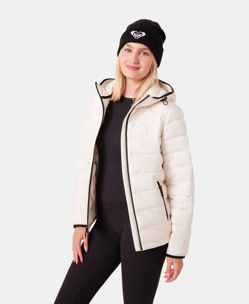 Roxy Womens Snow Layers Estelle Stretch Liner