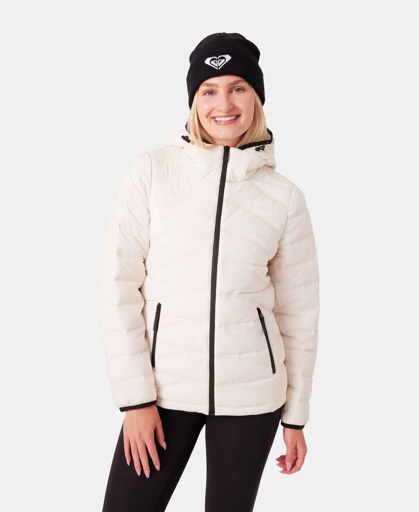 Roxy Womens Snow Layers Estelle Stretch Liner