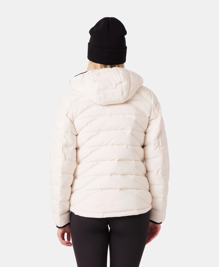 Roxy Womens Snow Layers Estelle Stretch Liner