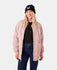 Roxy Womens Snow Layers Aurora Quilted Bomber