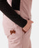 Roxy Womens Snow Pants Rideout Bib