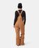 Roxy Womens Snow Pants Rideout Bib
