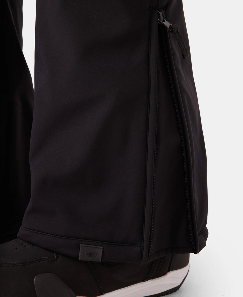 Roxy Womens Snow Pants Summit Bib