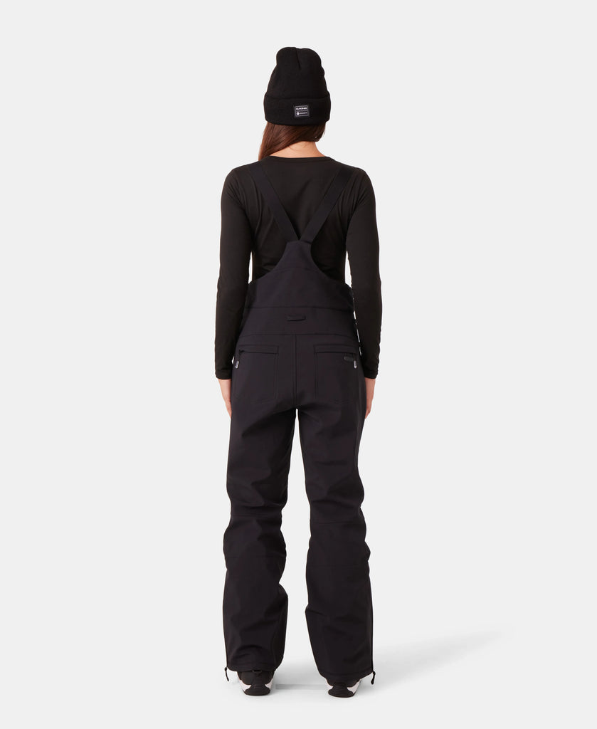 Roxy Womens Snow Pants Summit Bib