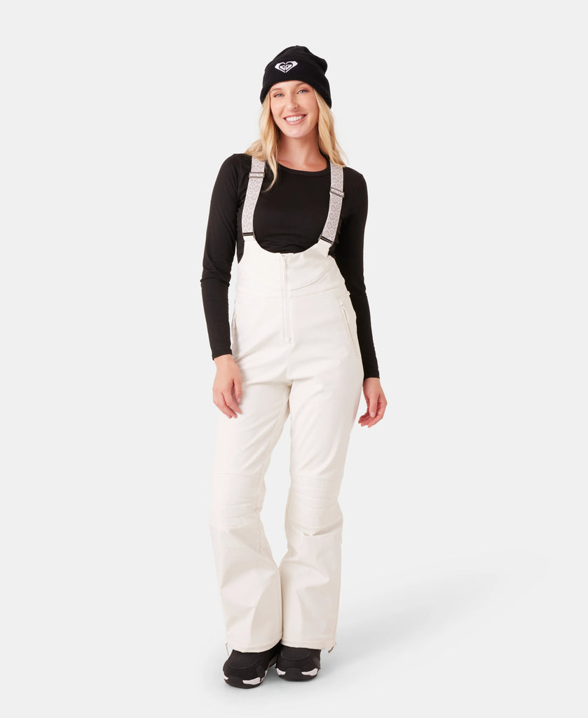 Roxy Womens Snow Pants Summit Bib