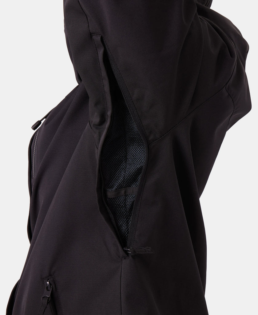 Roxy Womens Snow Jacket Billie