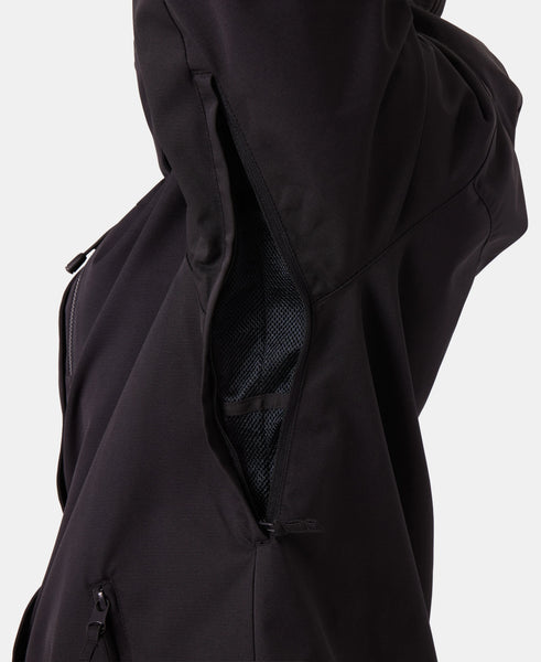 Roxy Womens Snow Jacket Billie
