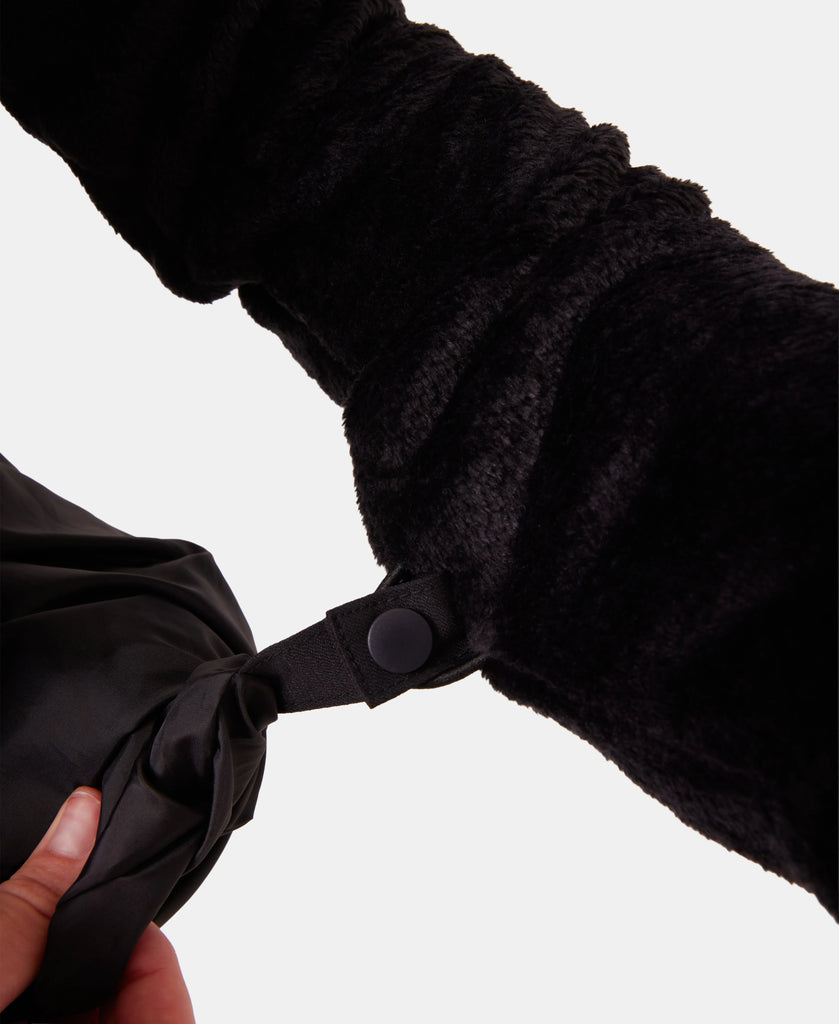 Roxy Womens Snow Jacket Billie