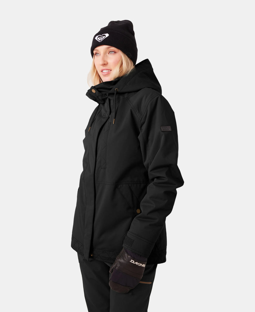 Roxy Womens Snow Jacket Billie