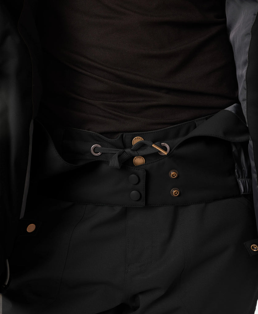 Roxy Womens Snow Jacket Billie