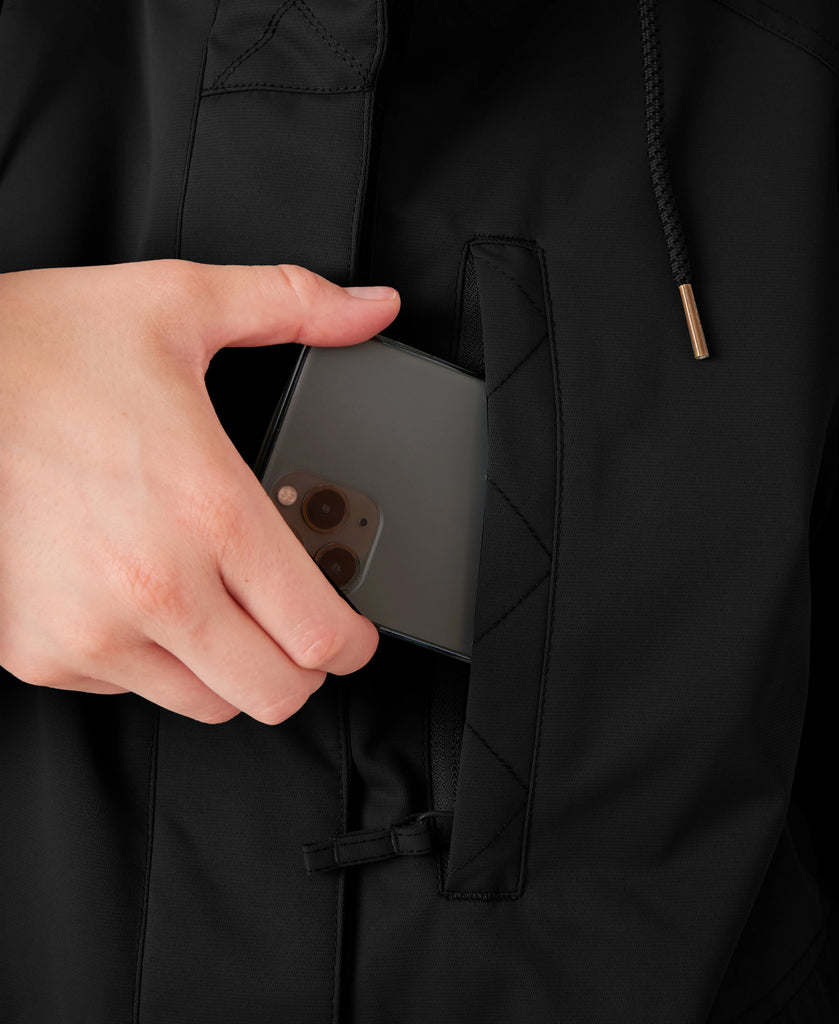 Roxy Womens Snow Jacket Billie