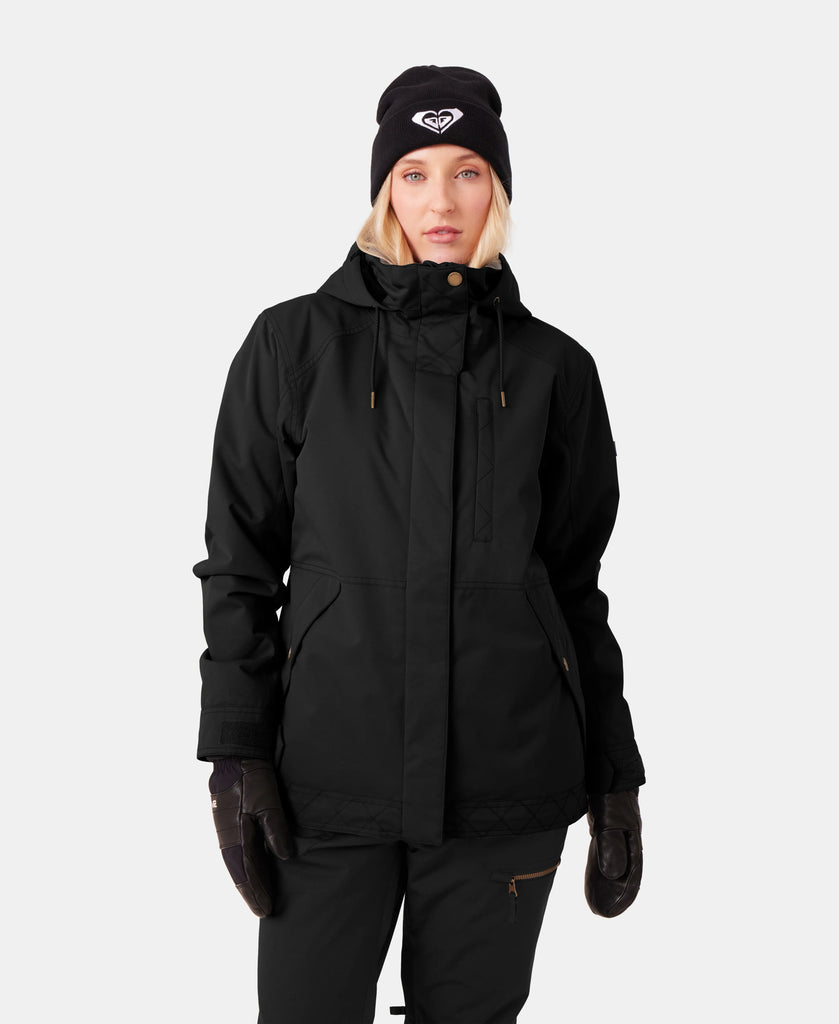 Roxy Womens Snow Jacket Billie
