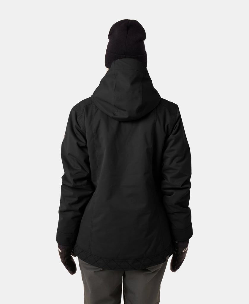 Roxy Womens Snow Jacket Billie