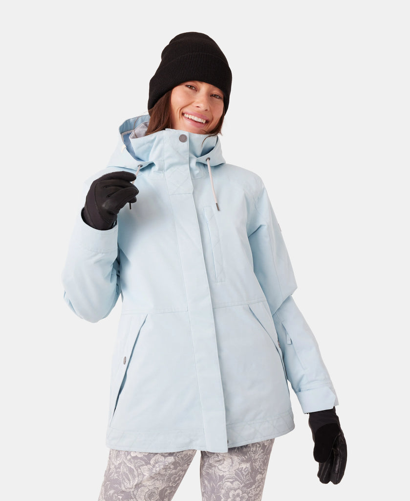 Roxy Womens Snow Jacket Billie
