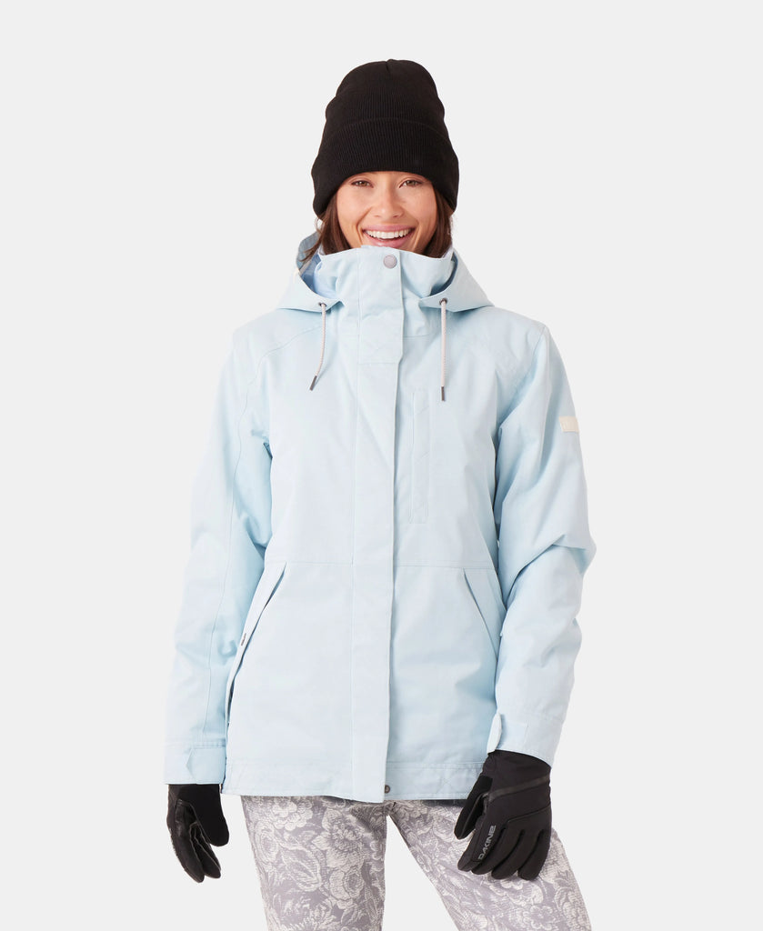 Roxy Womens Snow Jacket Billie