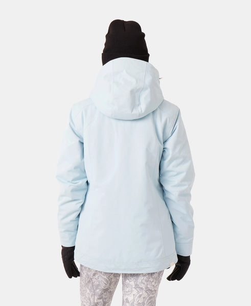 Roxy Womens Snow Jacket Billie