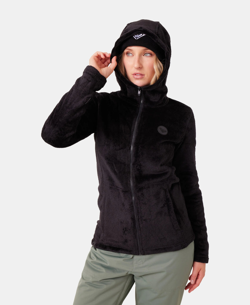 Roxy Womens Snow Jacket Jetty 3N1