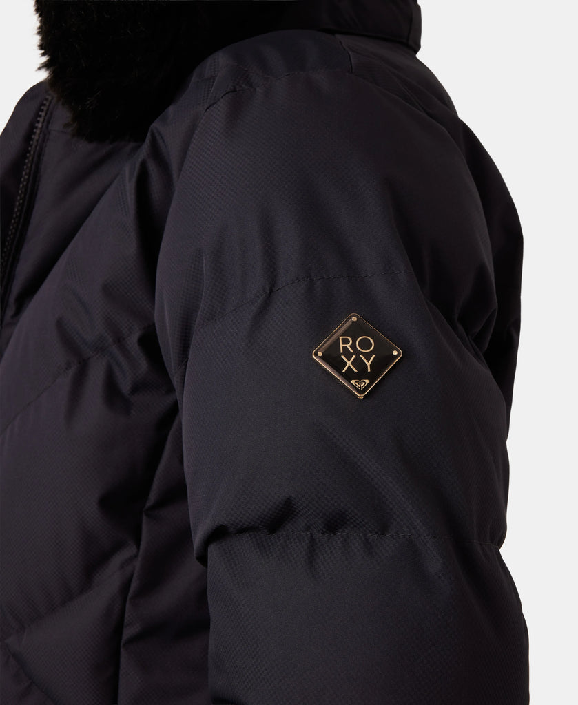 Roxy Womens Snow Jacket Snowdrift