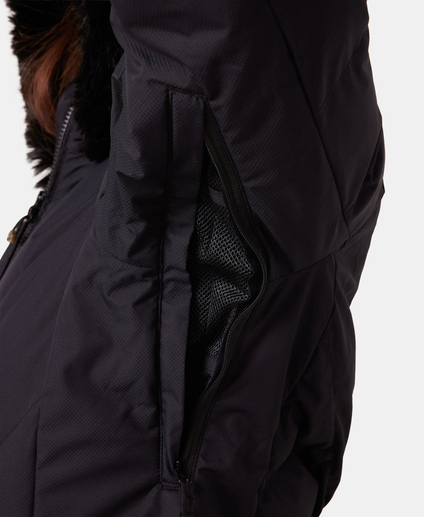 Roxy Womens Snow Jacket Snowdrift