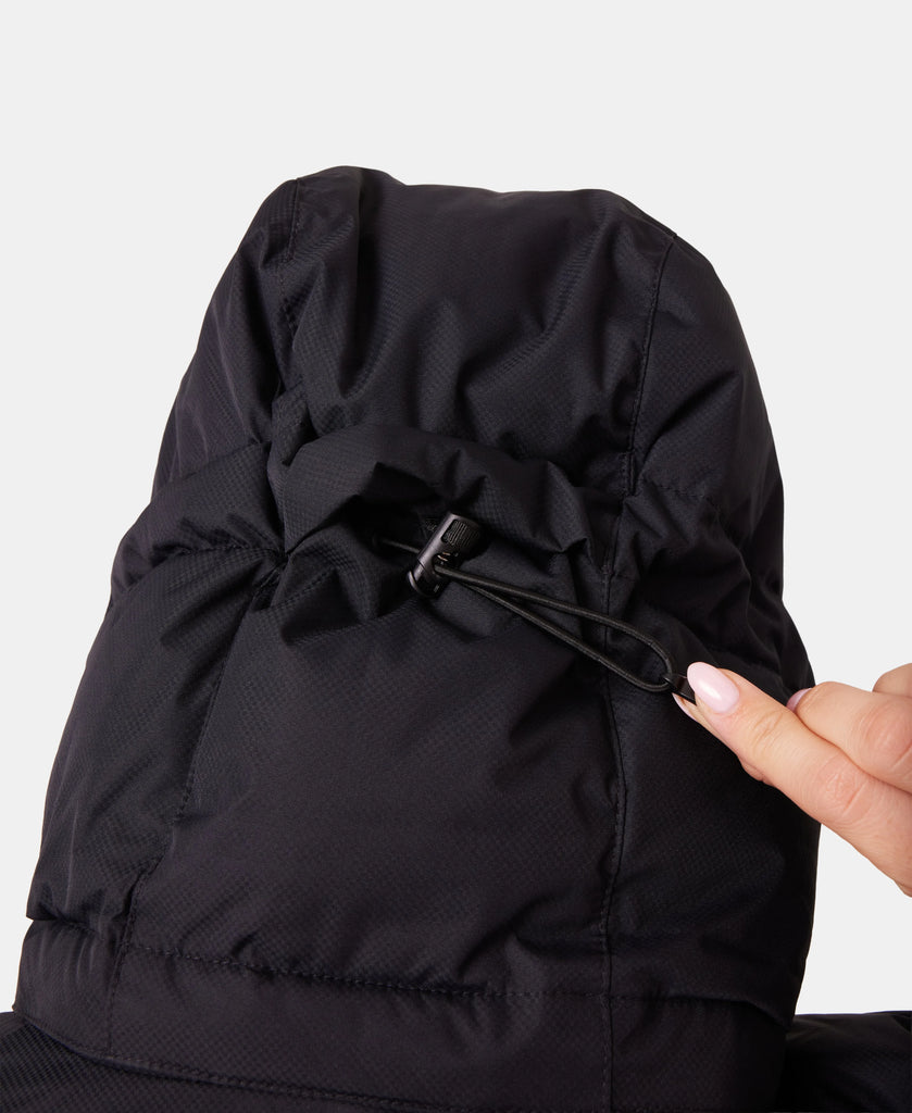 Roxy Womens Snow Jacket Snowdrift