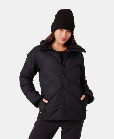 Roxy Womens Snow Jacket Snowdrift