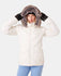 Roxy Womens Snow Jacket Snowdrift