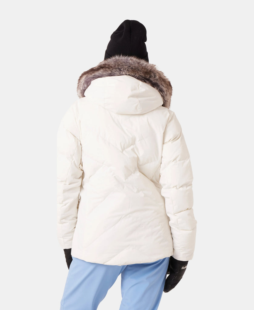 Roxy Womens Snow Jacket Snowdrift