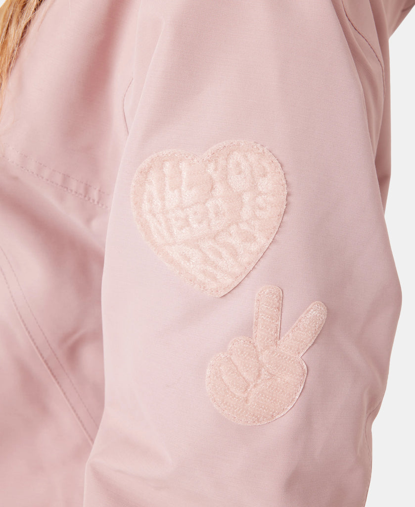 Roxy Womens Snow Jacket Free Love