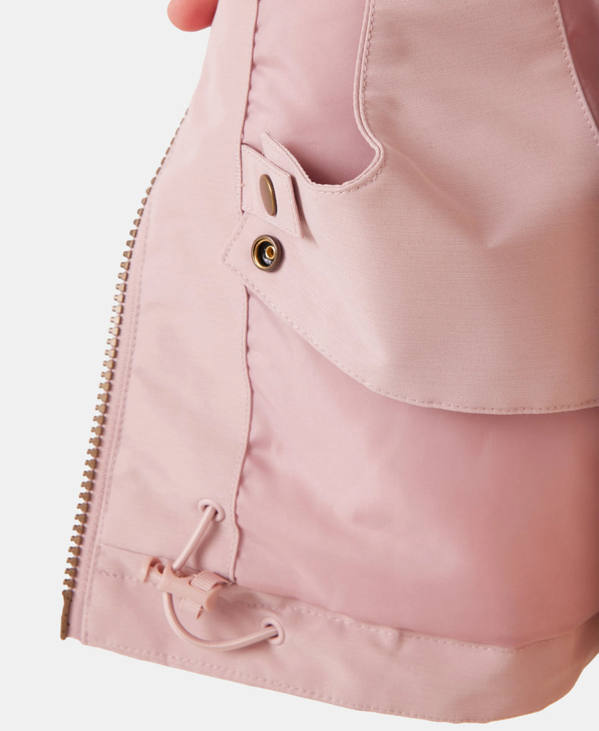 Roxy Womens Snow Jacket Free Love