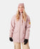 Roxy Womens Snow Jacket Free Love